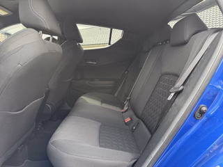 Toyota C-HR Hybrid Team D Garantie LED Keyless RFK ACC - foto 9
