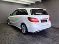 Daumennagel 4 - Mercedes-Benz B 180, AUTOMATIK, LED, NAVI, DISTRONIC, SOUNDSYS