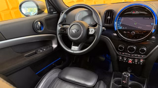 MINI Countryman Cooper Yours Trim AUTOMATIK PANO ACC - foto 12