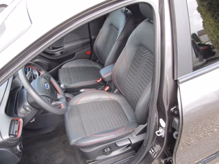 Ford Puma ST-Line X 1.0 MHEV LED iACC BLIS RFK DAB - bilder 2