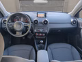 Daumennagel 23 - Audi A1 SB 1.0TFSI Navi PDC Sitzheiz Tempomat LED