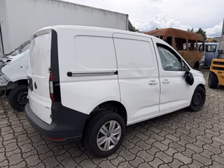 Volkswagen Caddy Gebrauchtwagen Kaufen