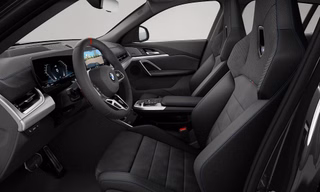 2026 BMW X2 M35i - photo 6