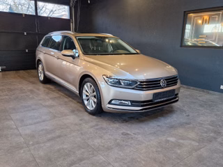 Volkswagen Passat Variant Highline 1.8TSI*Pano*Keyless Go* - bilder 1