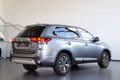 Daumennagel 7 - Mitsubishi Outlander Diamant Edition+ 2WD  AUT NAV LED SHZ
