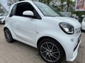 Daumennagel 2 - Smart ForTwo BRABUS*SPORTPAKET*NAVI*EINPARKHILFE*