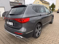 Daumennagel 11 - Seat Tarraco Xcellence 2.0 TSI DSG 4Drive Standheizung Apple Car Play 4x SHZ 360KAMERA/Volldigitales Tacho...