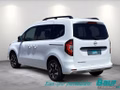 Daumennagel 4 - Nissan Townstar DIG-T 130 Aut. Kombi N-Connecta Navi
