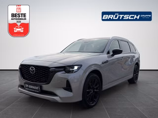 Mazda CX-80 Gebrauchtwagen Kaufen