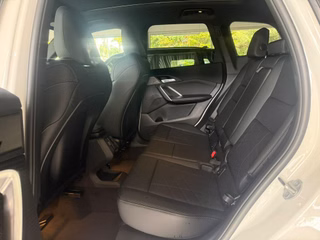 2027 BMW X1 xDrive28i - photo 8