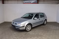 Daumennagel 2 - Volkswagen Golf IV Trendline 2.0 KLIMA AUS 1. HAND!
