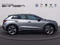 Daumennagel 5 - Audi Q4 40 e-tron advance LED+GRA+Sthz