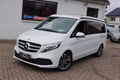 Daumennagel 22 - Mercedes-Benz V 300 d Marco Polo HORIZON EDITION e.HGSD=Bett
