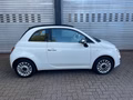 Daumennagel 11 - Fiat 500 Pop Star