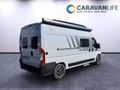 Daumennagel 3 - Carado pro CV 600 SUPER SALE/NAVI RFK/Aufstelldach