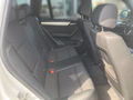 Daumennagel 13 - BMW X3 xDrive 20 d M Sport/AHK