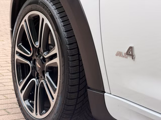 MINI Countryman John Cooper Works Automatik - bilder 13