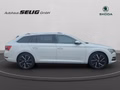 Daumennagel 5 - Skoda Superb Combi Style 2,0 TDI DSG