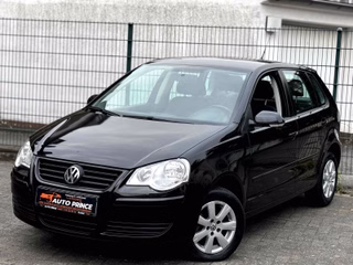 Volkswagen Polo Gebrauchtwagen Kaufen