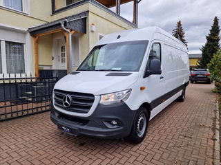 Mercedes-Benz SPRINTER 316 CDI RWD HOCH|LANG|360°|NAVI|MBUX RWD L3