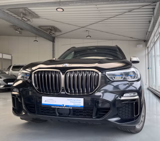 BMW X5 M50 Used vehicle for sale