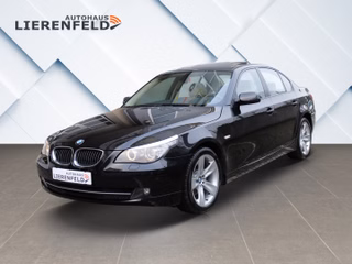 BMW 525 Used vehicle for sale
