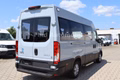 Daumennagel 18 - Iveco Daily 35S18HA 3.0L *MOBILITY*BUS*9-SITZER*AUTOM* MOBILITY BUS 9-SITZER AUTOM