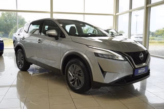 Nissan Qashqai age.one-day registration Kaufen
