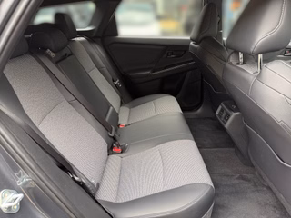 Toyota bZ4X Touring FWD Teamplayer - bilder 18