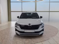 Daumennagel 8 - Skoda Karoq Sportline 2,0TDI DSG 4*J.Gar/aAHK/ACC/Matrix/Navi    **