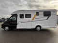 Daumennagel 2 - Eura Mobil Profila T 726 QF Mondial Plus, -S, Fahrass. 4,5T AHK