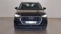 Daumennagel 2 - Audi Q3 35 TDI /LED/NAVI/LED/DAB/TEMPOMAT