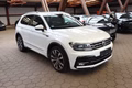 Daumennagel 4 - Volkswagen Tiguan Highline 4Motion 2.0 TSI DSG R-Line