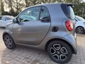Daumennagel 26 - Smart ForTwo PASSION*LED&SENSOR*PANO*90PS*26.200KM*
