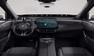 2027 BMW X5 40 xDrive - photo 7