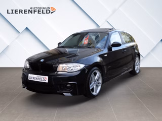 BMW 118 Авто с пробегом купить
