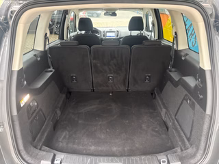 Ford Galaxy Trend AHK schwenkbar/5-Sitzer/Rf-Kamera - bilder 10