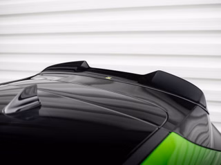 NPPUHS Heckspoiler Aufsatz Puma ST