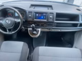 Daumennagel 19 - Volkswagen T6 Transporter Pritsche 4Motion Ladekran Doppelk