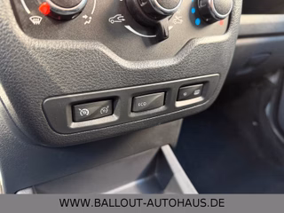 Dacia Dokker Stepway Pro*1.HAND*KLIMA*NAVI*TEMPO*SHZ* - photo 22