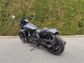 Daumennagel 6 - Indian Sport Scout Limited Black | 1. Hand | erst 50km!