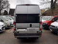 Daumennagel 8 - Peugeot Boxer HDi