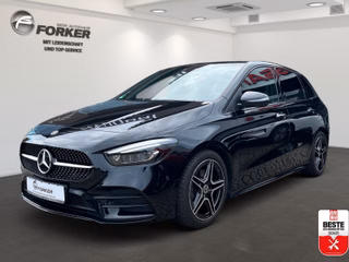 Mercedes-Benz B 200 Gebrauchtwagen Kaufen
