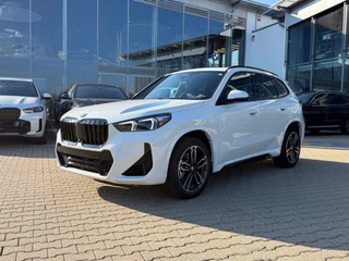 BMW X1 Demonstrator for sale