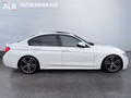 Daumennagel 6 - BMW 320 d F30/M-SPORT/HEAD-UP/SPORT-AUTOM./SPUR/LCI/