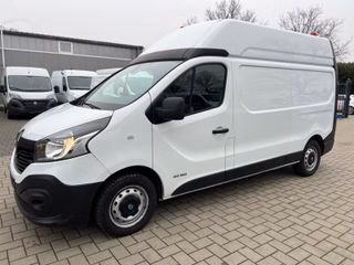 Renault Trafic Used vehicle for sale