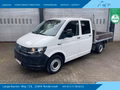Daumennagel 1 - Volkswagen T6 Transporter Pritsche lang Doppelkabine