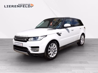 Land Rover Range Rover Sport Used vehicle for sale