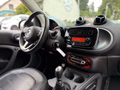 Daumennagel 28 - Smart ForTwo PRIME*SPORTPAKET*90PS*LED&SENSOR*90PS