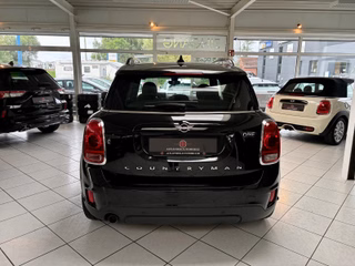 MINI One Countryman Aut. PDC SHZ USB Bluet Nav Tempom - photo 6